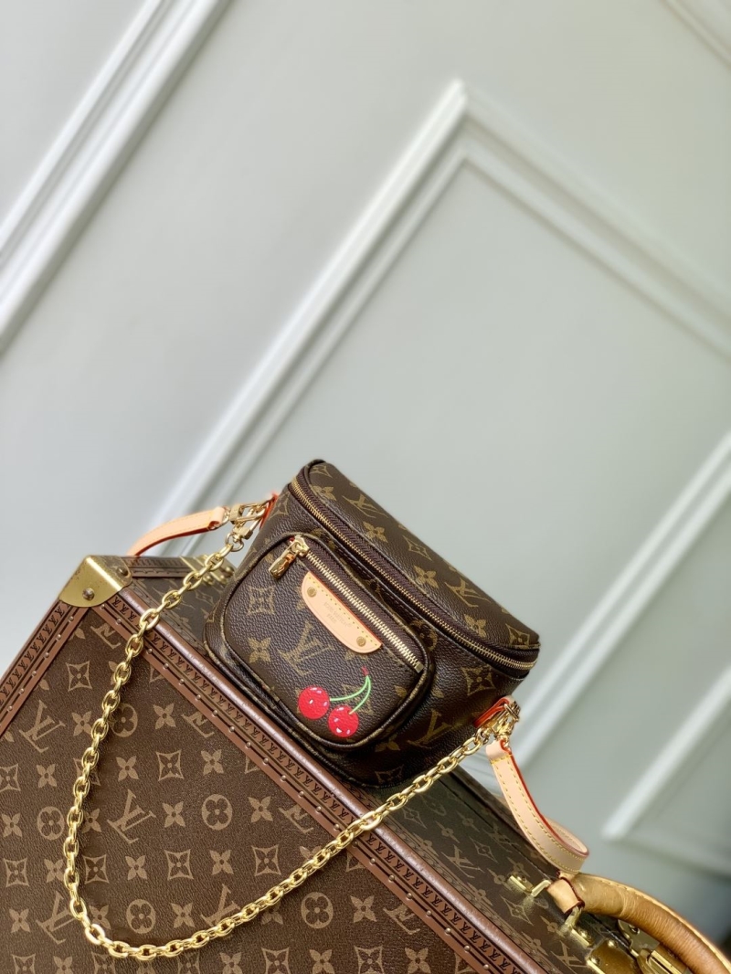 LV Waist Chest Packs